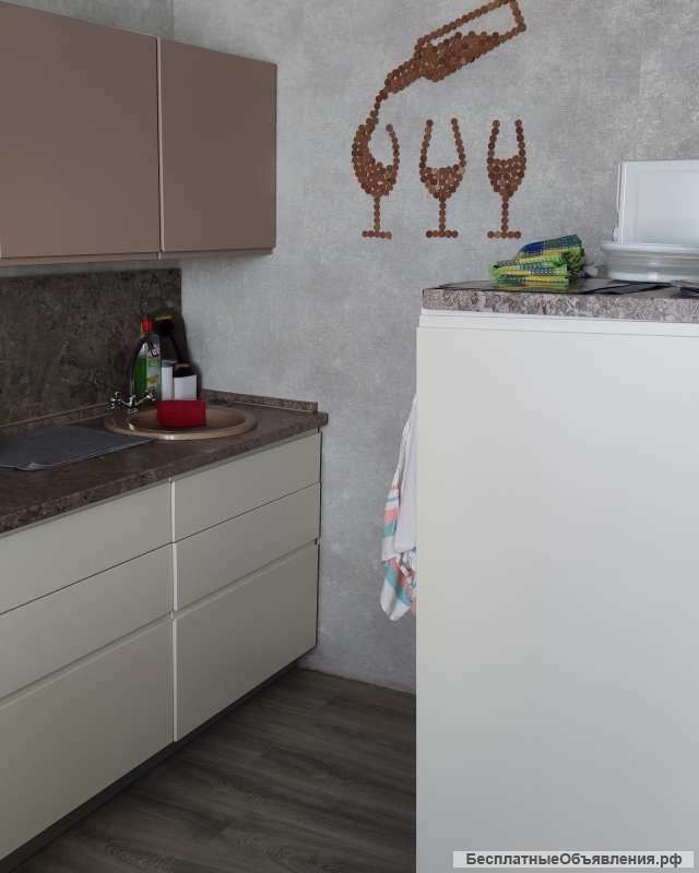 Трешка на Купцова