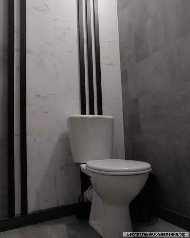 Трешка на Купцова