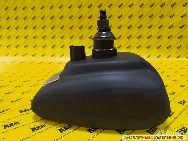 Фара основного света правая JCB 700/50193