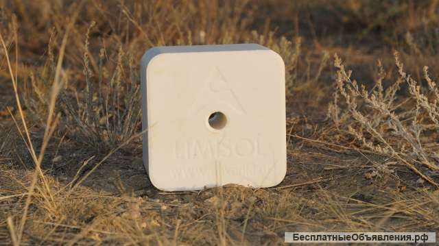 Соль-лизунец Лимисол-КЗМ Универсальный Премиум.5 кг брикет