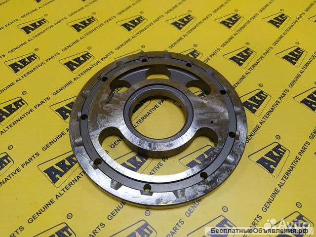 Цилиндрический блок гидронасоса 03383 HPV95H 708-2L-06170