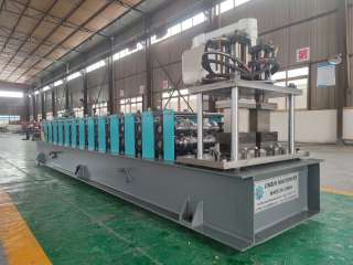 Оборудование для производства штакетника 2 в 1