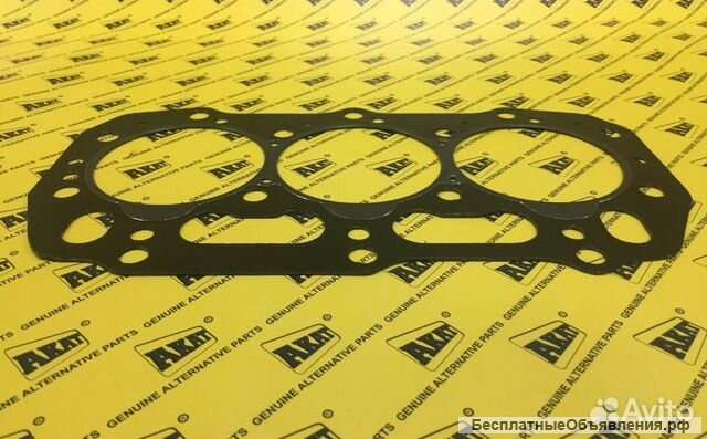 Прокладка Гбц Perkins 111147491