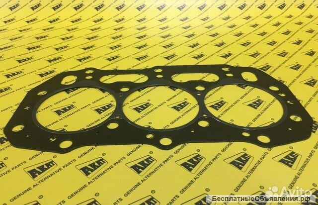 Прокладка Гбц Perkins 111147491