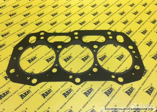 Прокладка Гбц Perkins 111147491