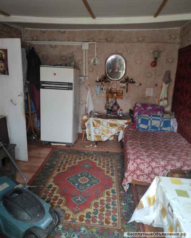 Дача в г. Александров, СНТ Искож-1, 100 км от МКАД