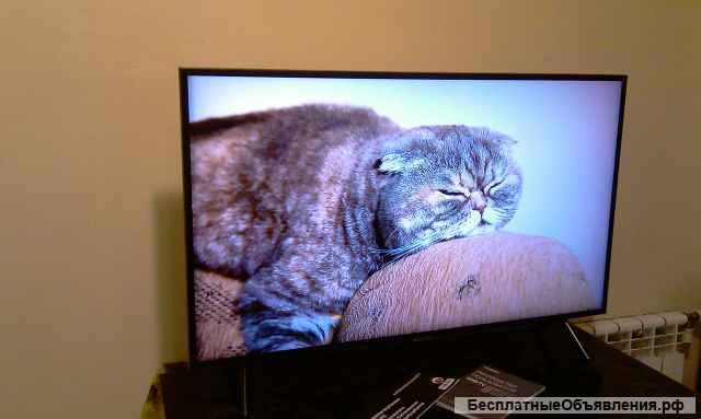 Смарт samsung ue43nu7170