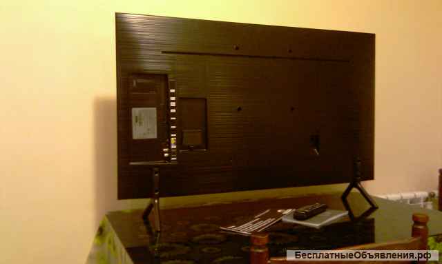 Смарт samsung ue43nu7170