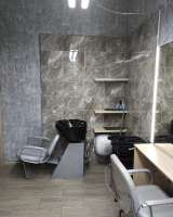 Сдается парикмахерское кресло