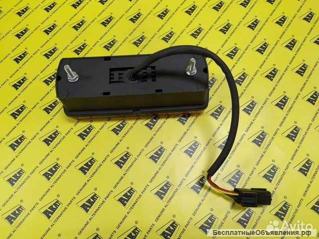 Фонарь задний в сборе JCB 700/41600