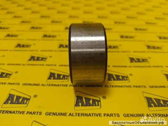 Втулка штока заднего ковша JCB 809/00128