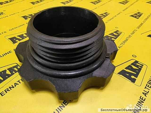 Крышка масляного фильтра JCB 02/201343