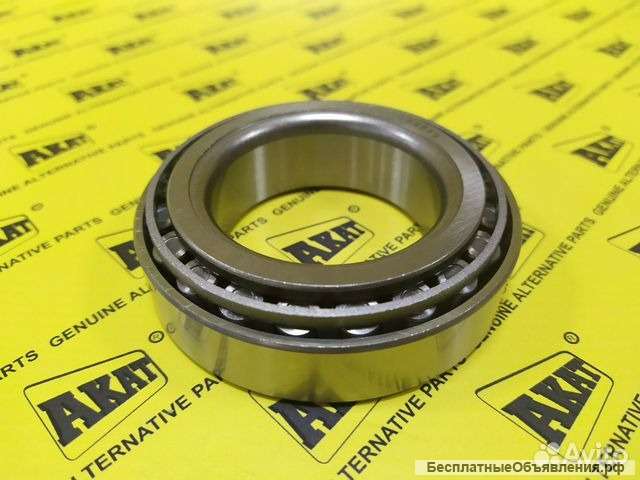 Подшипник JCB 907/20034 50X84X22