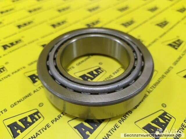 Подшипник JCB 907/20034 50X84X22