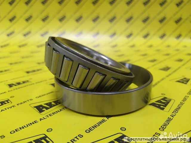 Подшипник JCB 907/20034 50X84X22