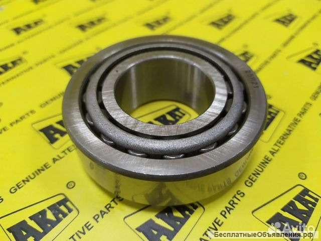 Подшипник кпп JCB 907/50500