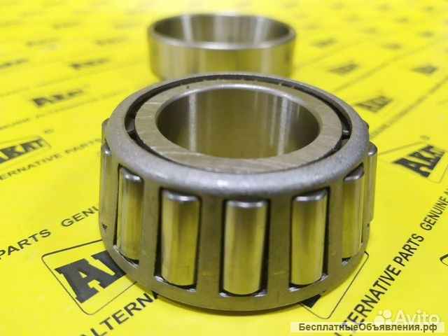 Подшипник кпп JCB 907/50500