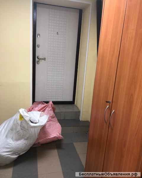 Аренда офиса