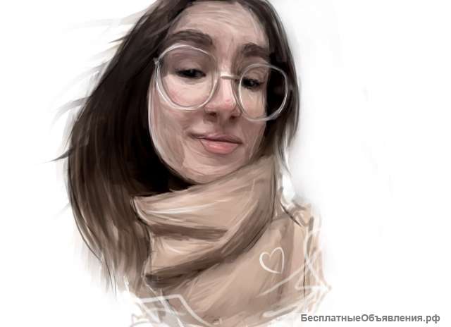 Иллюстрации и графическое оформление