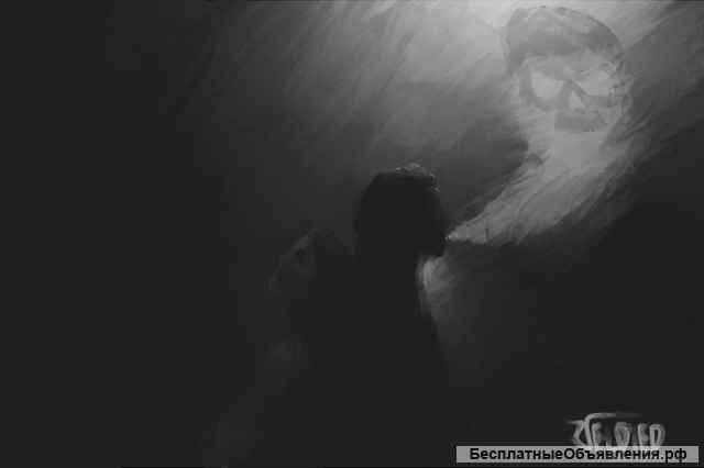 Иллюстрации и графическое оформление