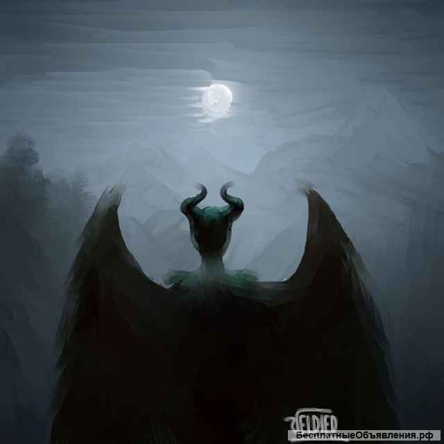 Иллюстрации и графическое оформление