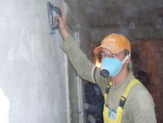 Маляр, штукатур