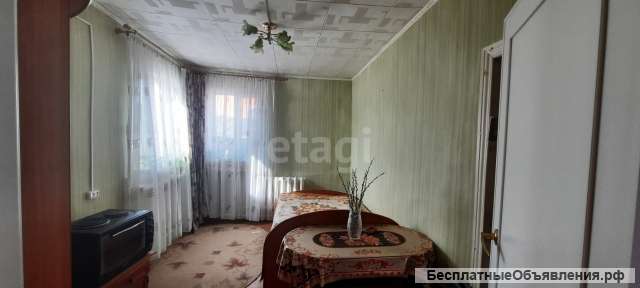 Небольшой дом в районе Сельмаша