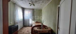 Небольшой дом в районе Сельмаша