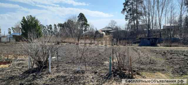 Небольшой дом в районе Сельмаша