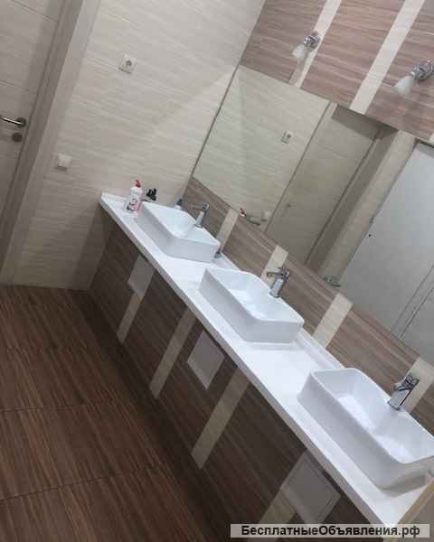 Сдаются офисные помещения