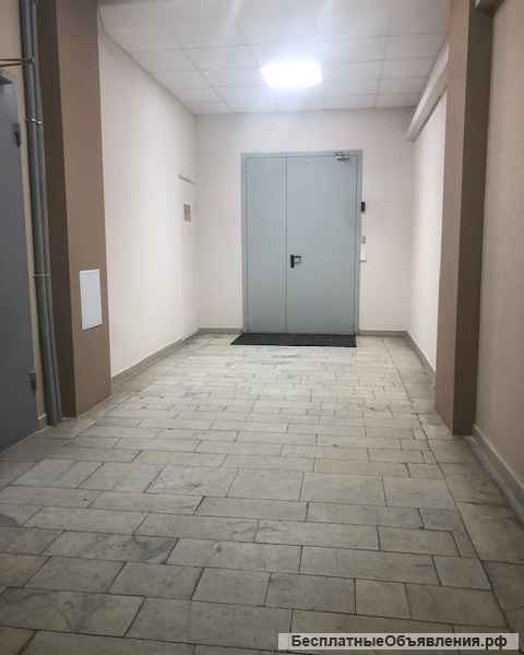 Сдаются офисные помещения