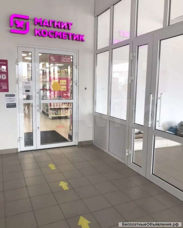 Готовый бизнес 1050 м 2. Окупаемость 10 лет