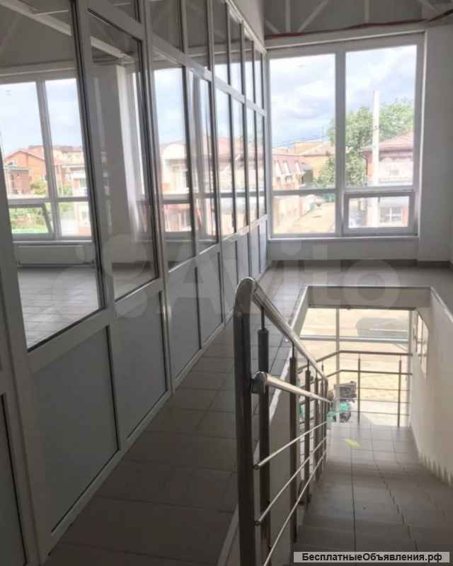 Готовый бизнес 1050 м 2. Окупаемость 10 лет