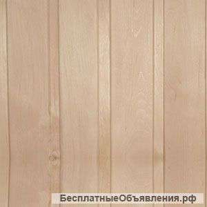 Вагонка осина.ольха