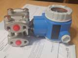 Преобразователь давления Endress+Hauser Deltabar-S PMD75-9TQ52/125 PMD75-ABA7CB1DAAA + L8