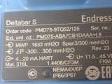 Преобразователь давления Endress+Hauser Deltabar-S PMD75-9TQ52/125 PMD75-ABA7CB1DAAA + L8