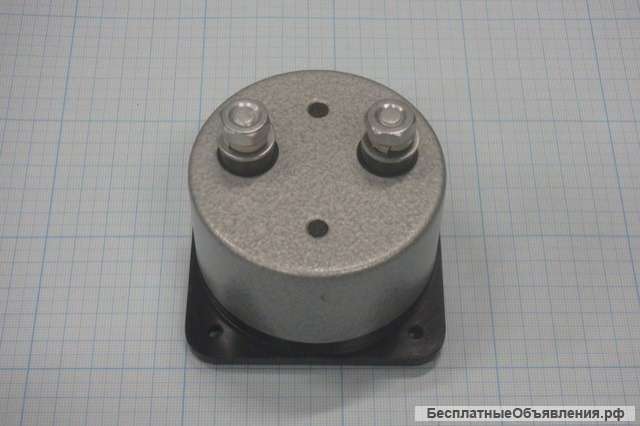 Указатель нагрузки Э421.1Т 50А 4.0 50:180-550Hz 88х88х74мм