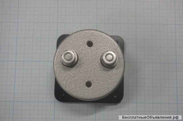 Указатель нагрузки Э421.1Т 50А 4.0 50:180-550Hz 88х88х74мм