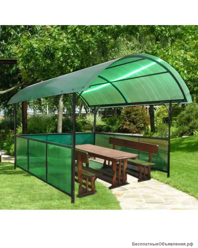 Металлоконструкции