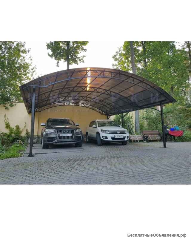 Металлоконструкции