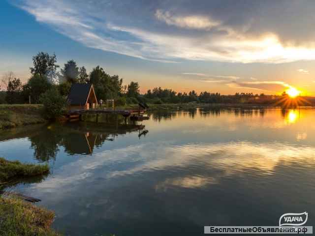 Земельный участок под ИЖС
