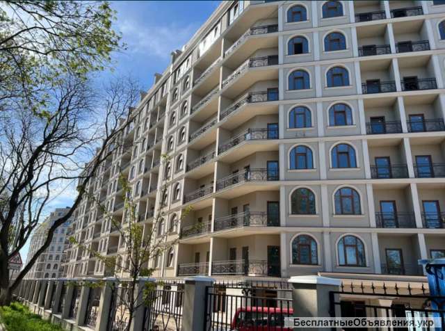 АКЦИОННОЕ Предложение ЖК АВИНЬОН квартира 50 кв м Супер Цена