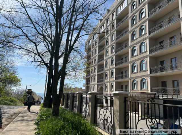 АКЦИОННОЕ Предложение ЖК АВИНЬОН квартира 50 кв м Супер Цена