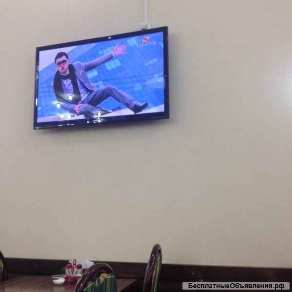 Монтаж-Люстр. Телевизора. Зеркал. Смесителя. Ламината. Плинтуса