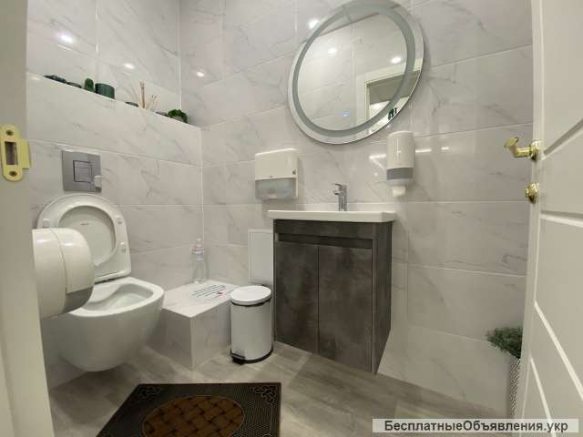 Коммерческое помещение