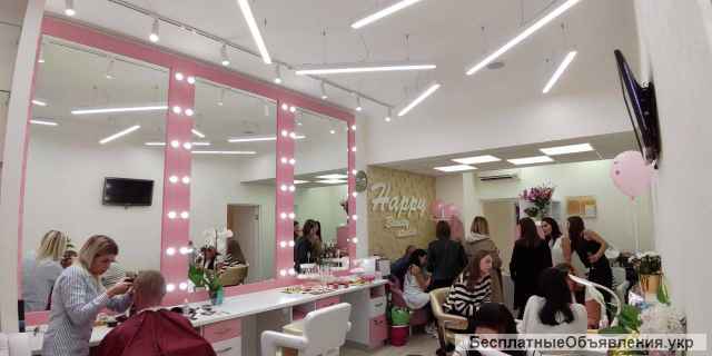 Коммерческое помещение