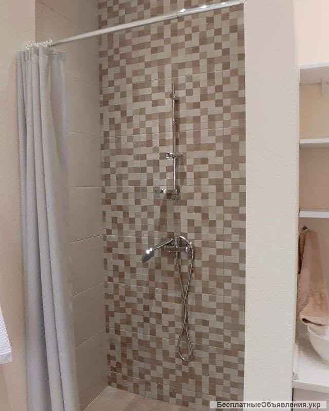 Коммерческое помещение