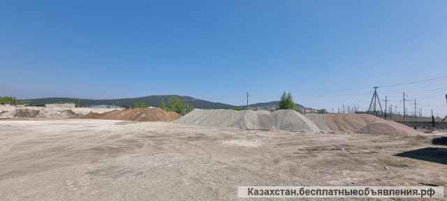 Г.Щучинск, производство бетона/ раствора/ доставка.