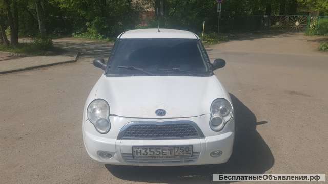 Lifan Smily I (320)