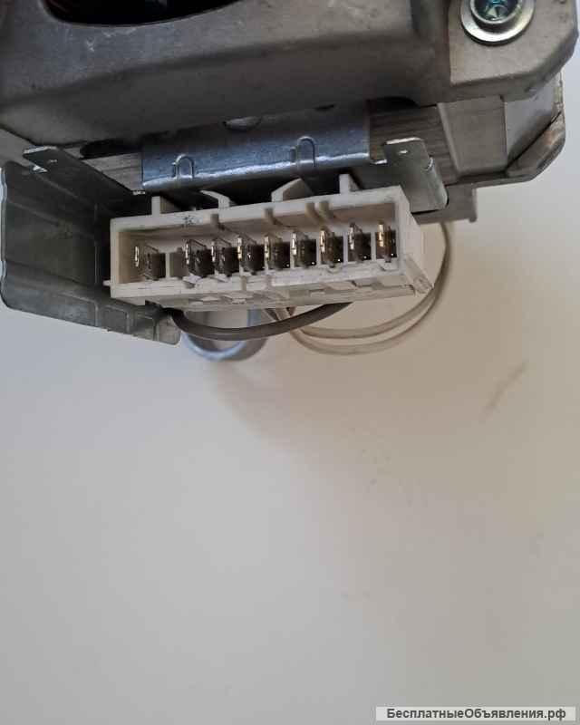 KENING UMA4506.01 двигатель ст.машины